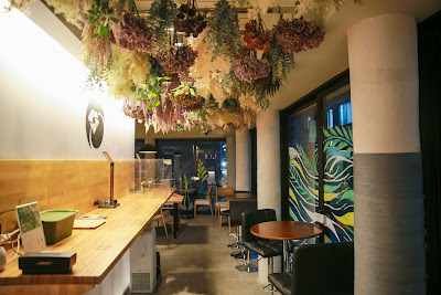 &AND CAFE ~Vegan food, sweets, coffee, wellness drink~ 사진 3
