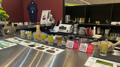 matcha trip 사진 3