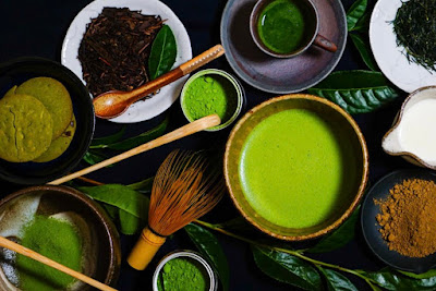 matcha trip 사진 4