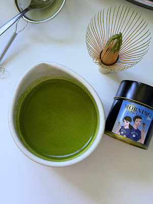 matcha trip 사진 5