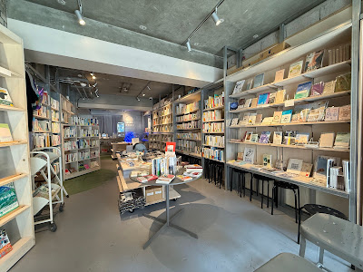 Tōmei Bookstore 사진 3