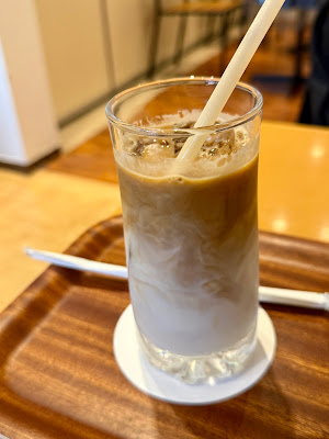 Cafe Full Sail 사진 4