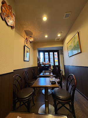 Charade Kuramae (Café Time) 사진 4