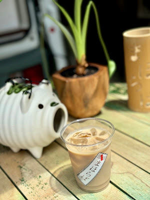 Mahoraba Coffee 사진 2