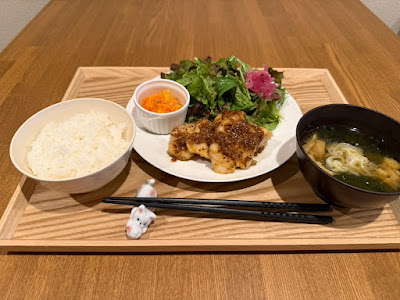 すみだ つむぎ食堂 사진 2