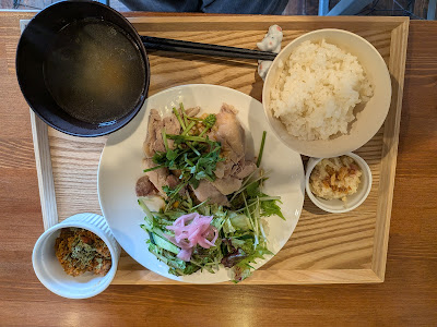 すみだ つむぎ食堂 사진 3