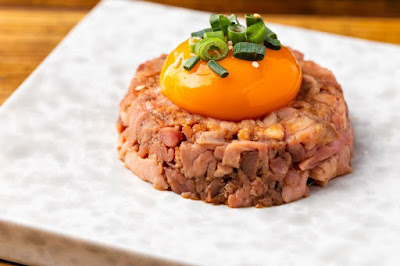 Okuno Hitsujiya 사진 3