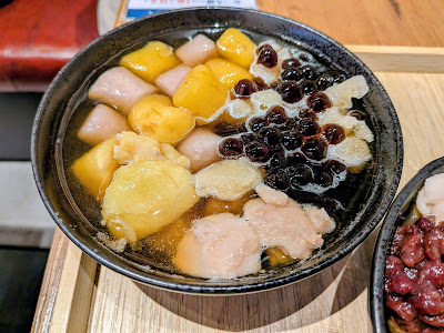 Taiwan Ten Cafe (Tokyo Skytree Town Solamachi) 사진 3
