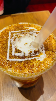 Taiwan Ten Cafe (Tokyo Skytree Town Solamachi) 사진 2