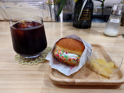 Yorimichi Cafe 사진 3