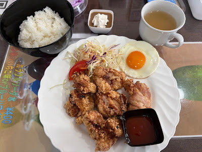 Yorimichi Cafe 사진 4