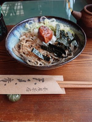 Nagaya Cafe Tenshin-an 사진 2