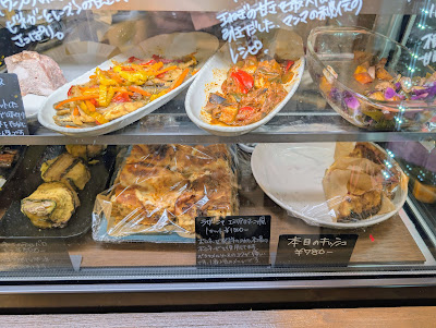 An e Co DELI&STAND 사진 3