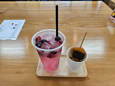 梅屋敷カフェ 사진 2