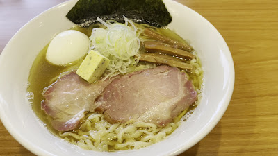 Shinonome Noodle 사진 2
