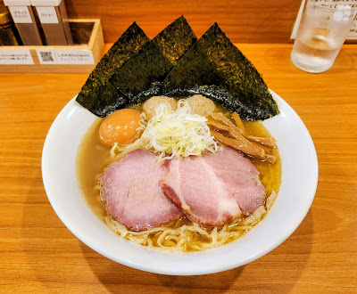 Shinonome Noodle 사진 4