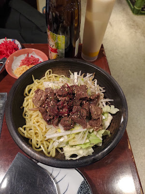 粉もんや 笑楽 사진 2