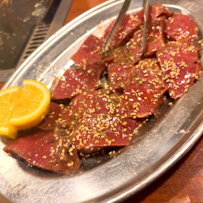 粉もんや 笑楽 사진 3