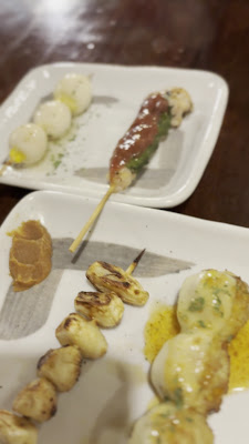 やきとり大吉 亀戸店 사진 2