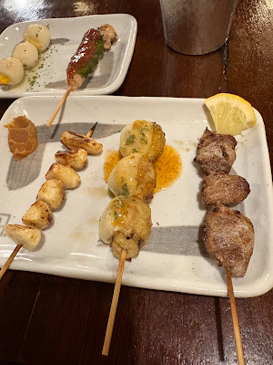 やきとり大吉 亀戸店 사진 3