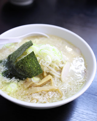Hustle Ramen Homma 사진 2