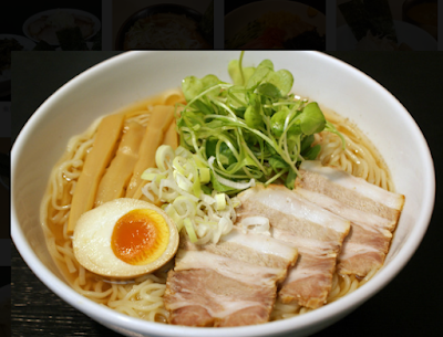 Hustle Ramen Homma 사진 4