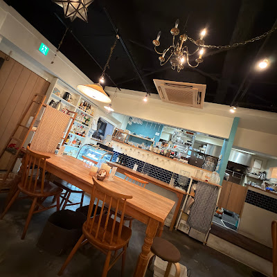uni CAFE 사진 3