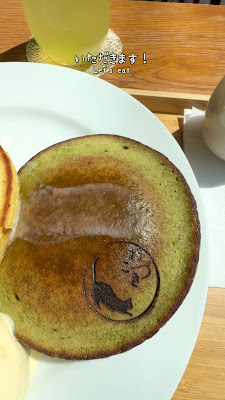 Nekozuki Pancake Café 사진 2