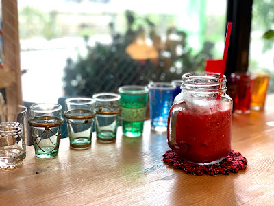 Panda Juice 사진 2
