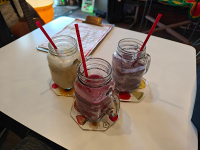 Panda Juice 사진 3