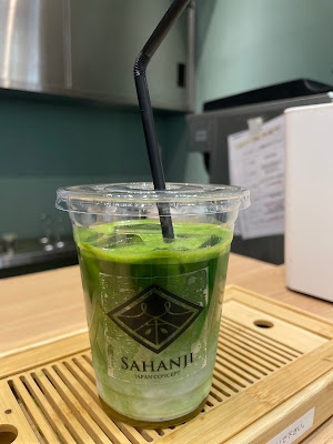 SAHANJI オリナス錦糸町店 사진 4