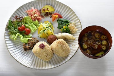 玄米自然食の流花亭 사진 2