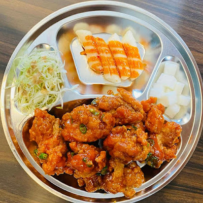Nepko restaurant 사진 2