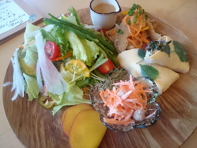 Hikari Usagi Cafe 사진 3