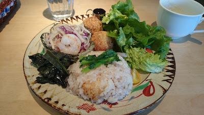 Hikari Usagi Cafe 사진 4