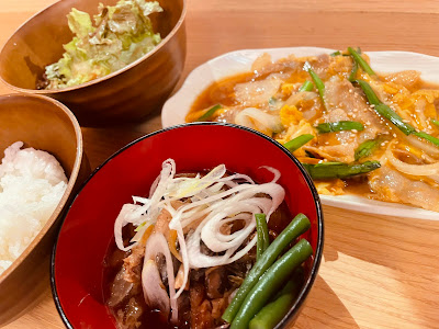 平井駅の沖縄料理 居酒屋 いちゃりばちょーでー 사진 5