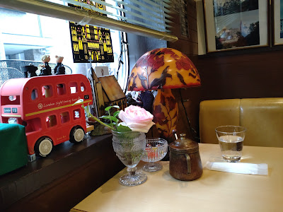 COFFEE泉 사진 2