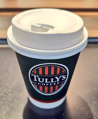 Tully's Coffee 사진 4
