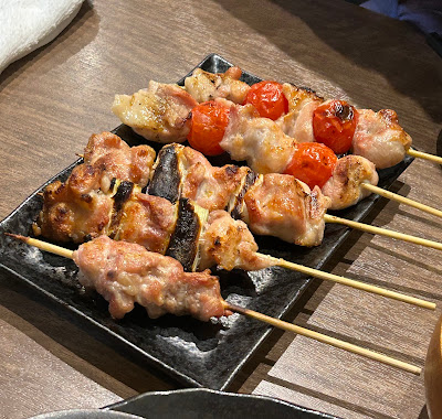 Yakitori Torikyū 사진 2