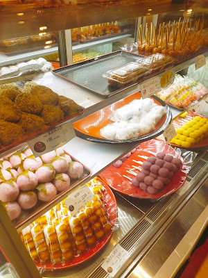 SWEETS BOX Shaporokohiraiten 사진 2
