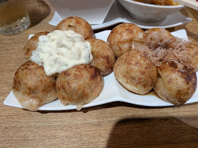 たこ焼き 刀鍛冶 사진 2