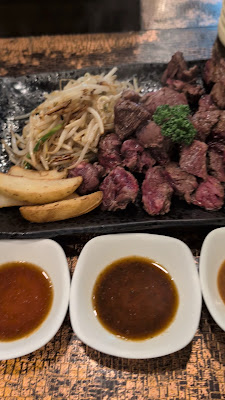 Steak Shima Hirai 사진 2