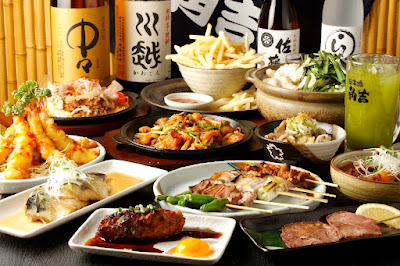 もつ焼き角吉平井店 사진 5