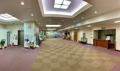 Green Palace (Edogawa Civic Center) 사진 2