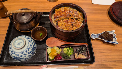 うなぎ平八 사진 3