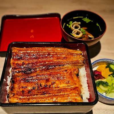 うなぎ平八 사진 4