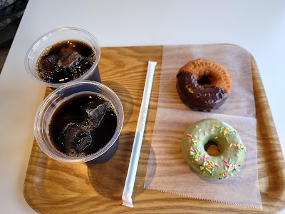 Donut and Donut 사진 2