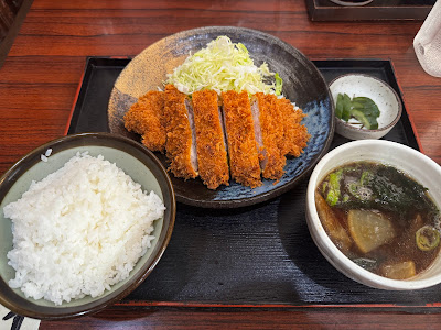 とんかつ ちから 사진 3