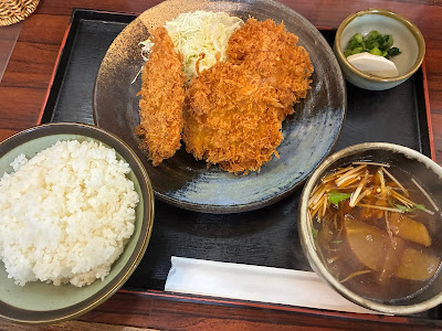 とんかつ ちから 사진 2
