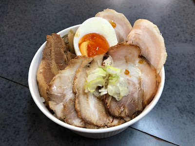 Hassururamenhonma Shinozakiten 사진 3